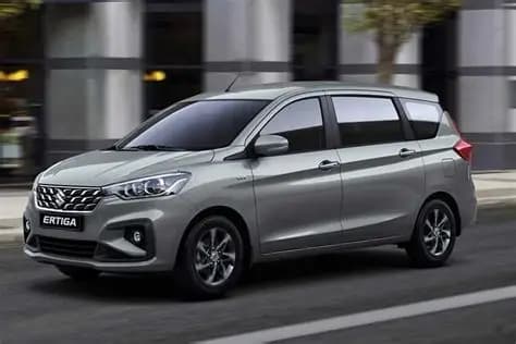 Mini-Van - Image 1