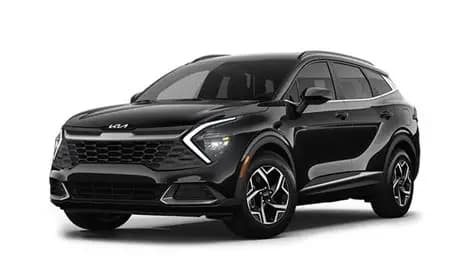 Medium Car Prestigieuse - Image 1