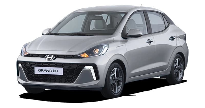 Economy sedan - Image 5